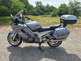 Yamaha FJR 1300 RP08 ABS - YAMAHA 2003 R1
