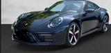 Porsche 992 Carrera S Coupé Classic Räder