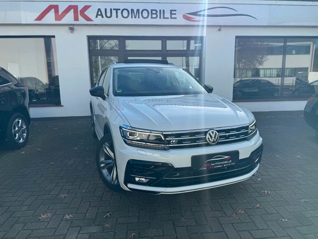 Volkswagen Tiguan R-Line IQ.DRIVE 4Motion PANO ACC AHK LED