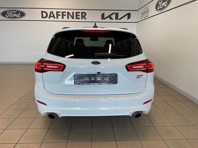 Fahrzeugabbildung Ford Focus Turnier ST X 2.3 HeadUP Navi B&O Kamera