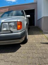 Mercedes-Benz Mercedes Benzz 320E W124 TÜv H Zulassung n... - Mercedes-Benz 320: 320e