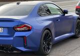 BMW M2 Coupé - Service incl. XPEL Lackschutz