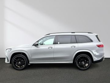 Mercedes GLS 450 - 3
