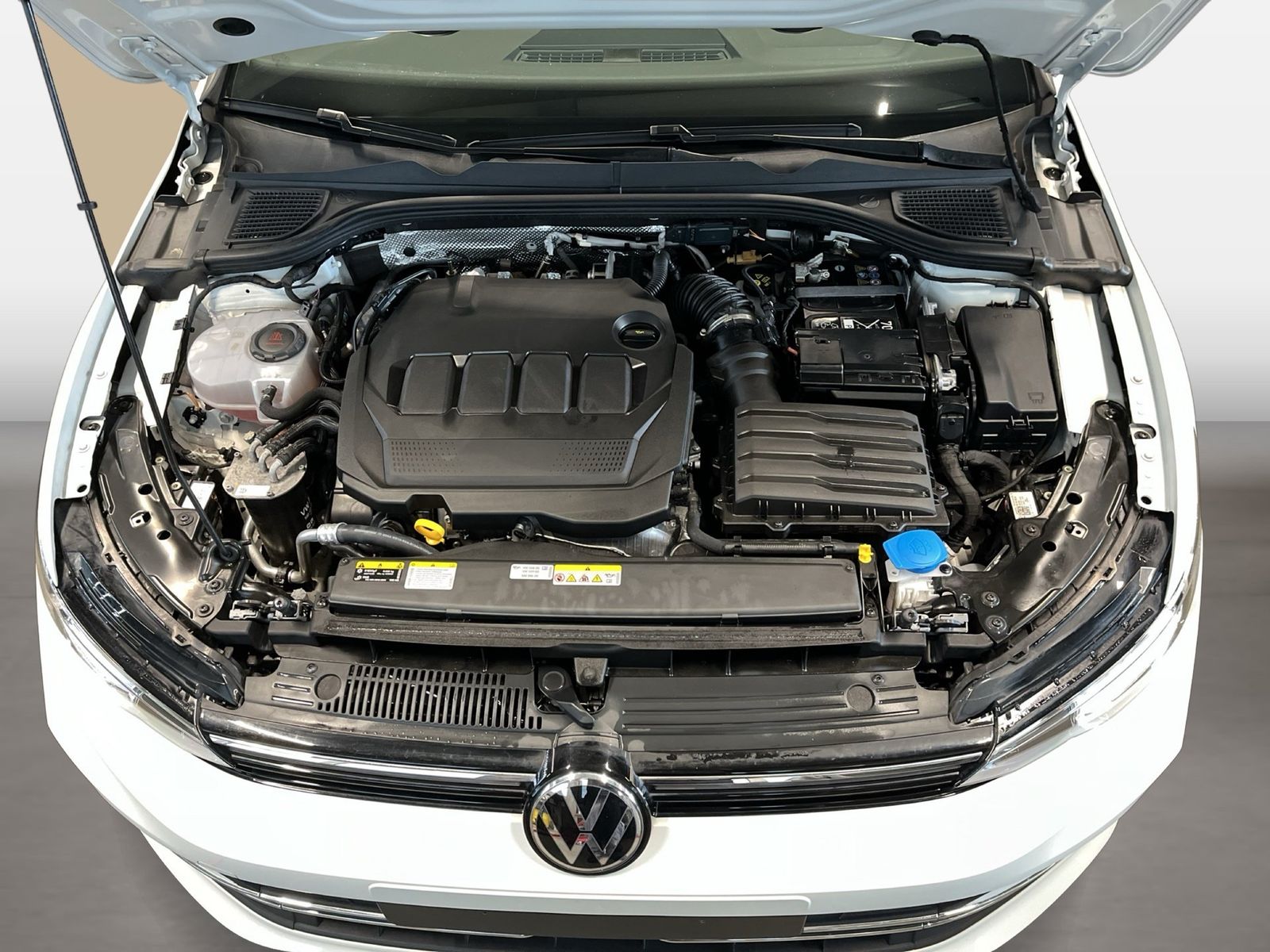 Volkswagen Golf - Bild 17