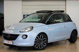 Opel Adam OPEN AIR 1.4 *NAVI*LED*SHZ*PDC*LEDER* - Opel Adam in Leverkusen