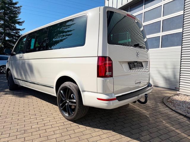 Volkswagen T6 .1 Caravelle lang Highline