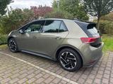Volkswagen ID.3 Pro 58 kWh 150 kW Pro Dark Olive Green  - VW ID.3 von privat