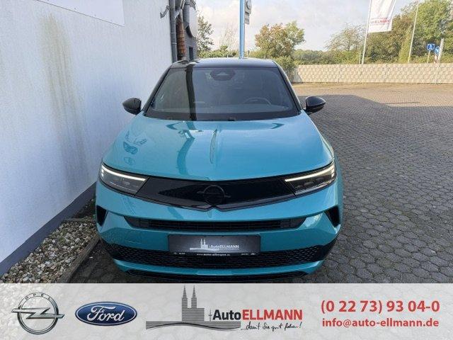 Opel Mokka 1.2 Turbo GS MHEV  sofort VERFÜGBAR www.au