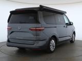 Volkswagen T7 California Beach Tour eHybrid 4MOTION ACC AHK - gebrauchte Kleinbusse in Fürth