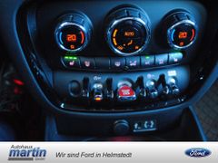 Fahrzeugabbildung MINI Clubman Cooper KLIMA PDC SITZHEIZUNG NAVIGATION