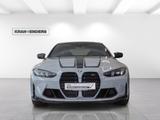 BMW M4 Coupe+Navi+360Kamera+Leder+e-Sitze+DAB+PDCv+h - BMW M4 in Wiesbaden