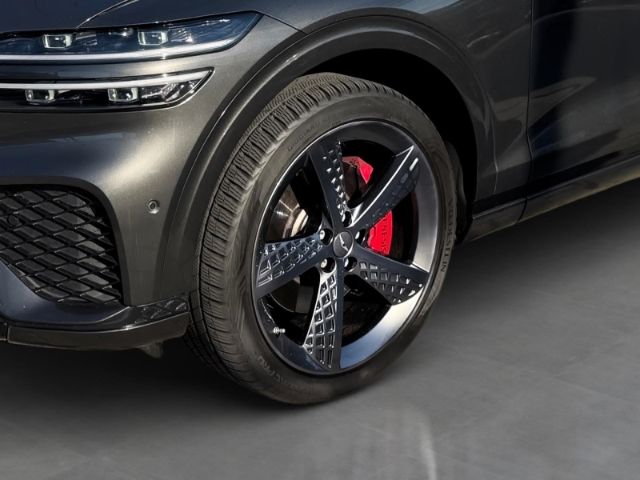 Fahrzeugabbildung Genesis GV70 Sport 4WD Memory Sitze LED ACC El. Heckklap