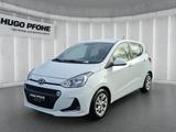 Hyundai i10 Pure 1.0 49 kW Klima | GJR | BT | ZV mit FB - Hyundai i10 Gebrauchtwagen in Lübeck