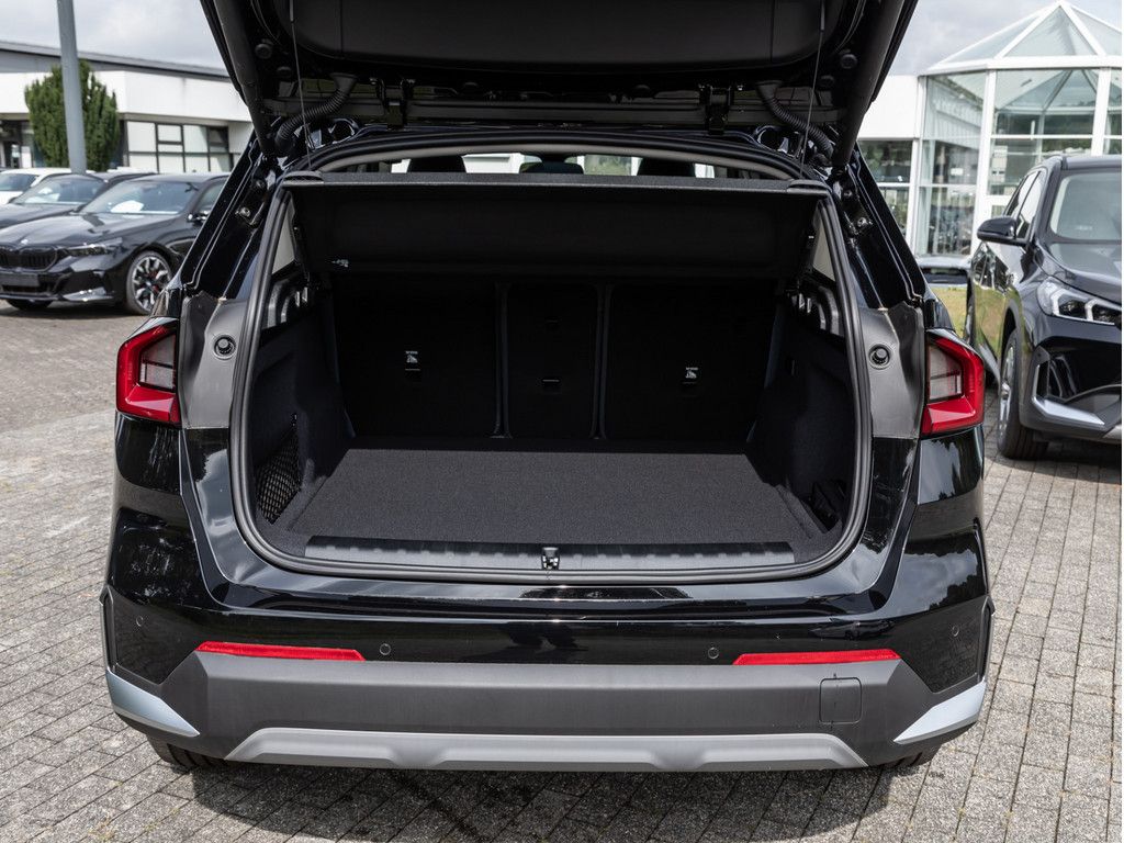 BMW X1 - Bild 11