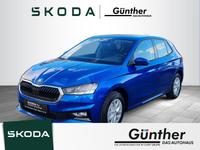 Skoda Fabia 1.0 TSI Selection +KAMERA+SMARTLINK+ASG