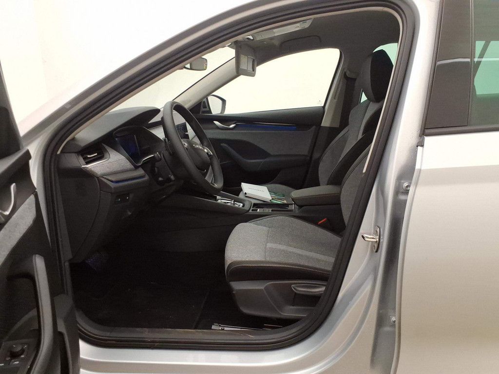 Skoda Octavia - Bild 3