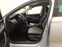 Skoda Octavia - Vorschau Bild 3
