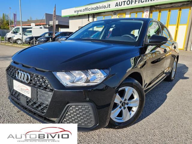 Audi AUDI A1 SPB 25 TFSI/ok neopatentati/Superprezzo!