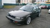 Nissan maxima 3,0V6  j30 TÜV und H Zulassu... - Nissan Maxima in Wuppertal
