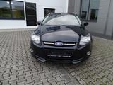 Ford Focus Turnier Titanium - gebrauchte Ford Focus aus dem Jahr 2013