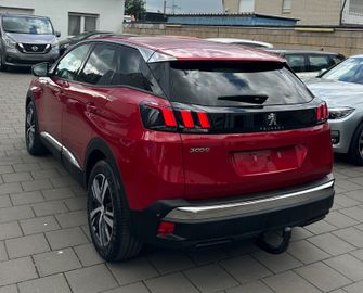Peugeot 3008 - 5