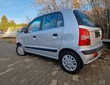 Hyundai Atos 1.1 Benziner perfekter Anfäng... - gebrauchte Hyundai Atos aus dem Jahr 2006