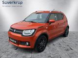 Suzuki Ignis 1.2 Comfort + - gebrauchte Suzuki Ignis aus dem Jahr 2020