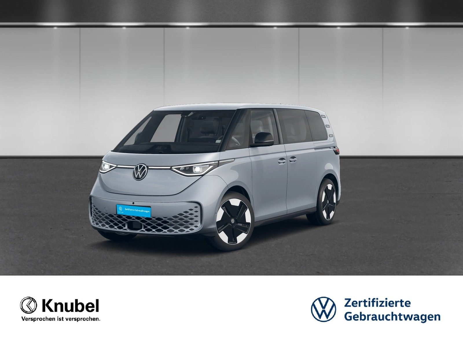 Volkswagen ID. Buzz Pro KR IQ.LIGHT NAVI AreaView AHK