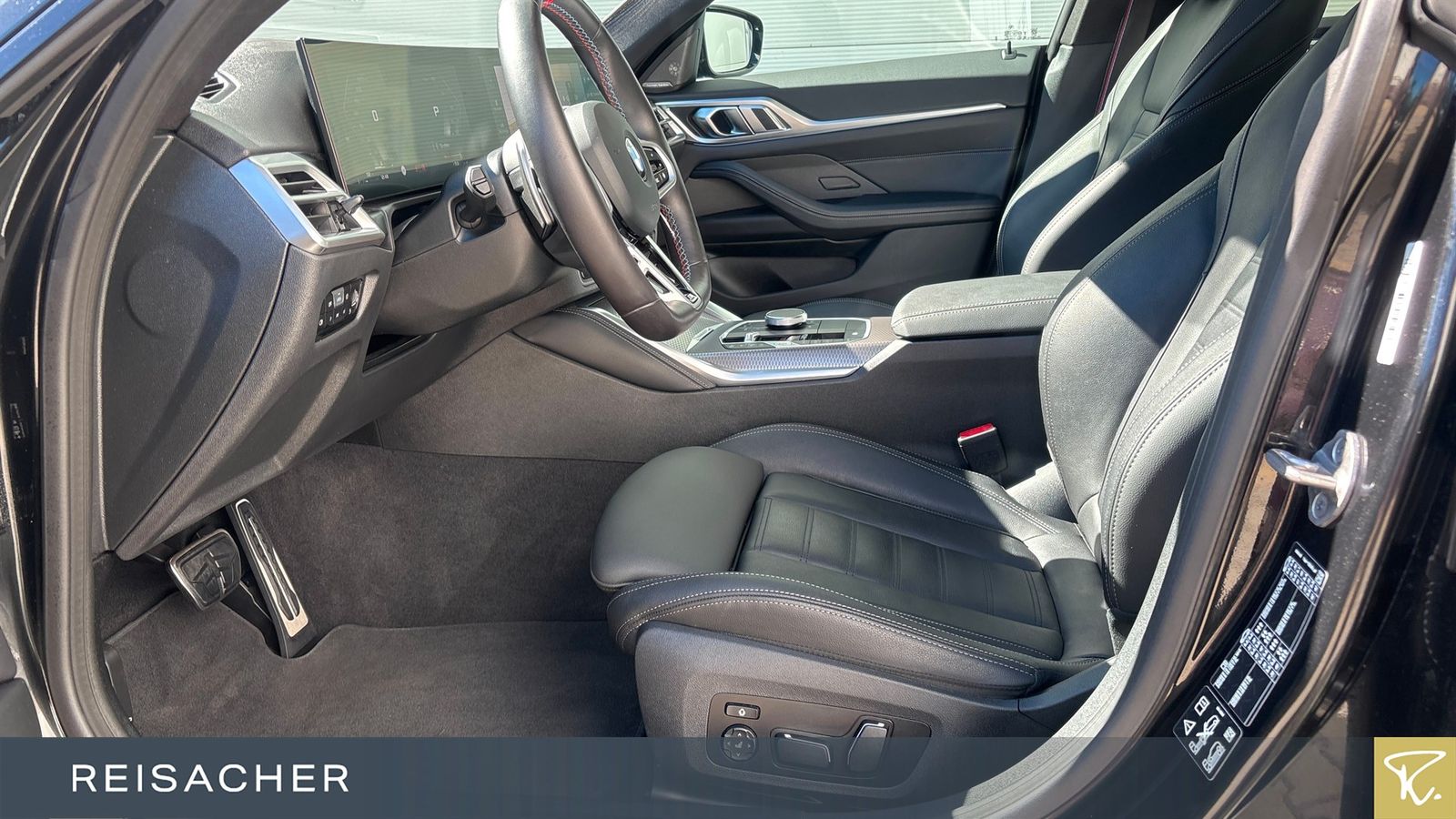 BMW M440i A xDrive Gran Coupé M-Sport PRO GSD DAProf foto 4