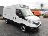 Iveco DAILY 35S14 KÜHLKASTENWAGEN -10C STROMVERSORGUNG - Iveco 35 10