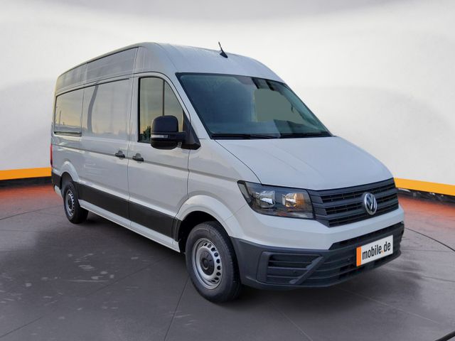 Volkswagen Crafter 35 2.0 TDI L3H3 MR HD / AHK / PDC / BT