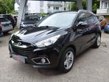 Hyundai iX35 1.6 2WD 5 Star Edition*Teilleder*AHK*Sitzhe - Hyundai ix35 in Essen