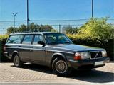 Volvo 240 Kombi, Letzte Serie, Rostfrei Liebhaberfzg.