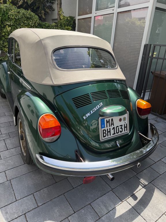 Volkswagen Käfer