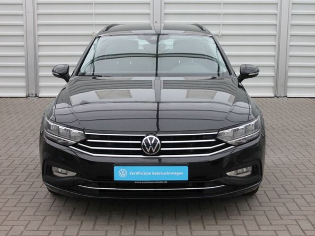 Volkswagen Passat Variant 2.0 TDI Business DSG Navi ACC APS foto 3