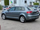 Audi A3 1.6 TDI (DPF) 66kW Attraction Sportback A... - Audi A3: Sportback Dpf