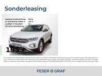 Volkswagen T-Roc - Vorschau Bild 1