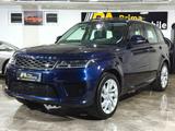 Land Rover Sport 3.0SD HSE Dynamic ACC Matrix Pano Meridian - Land Rover Range Rover Sport in Hannover