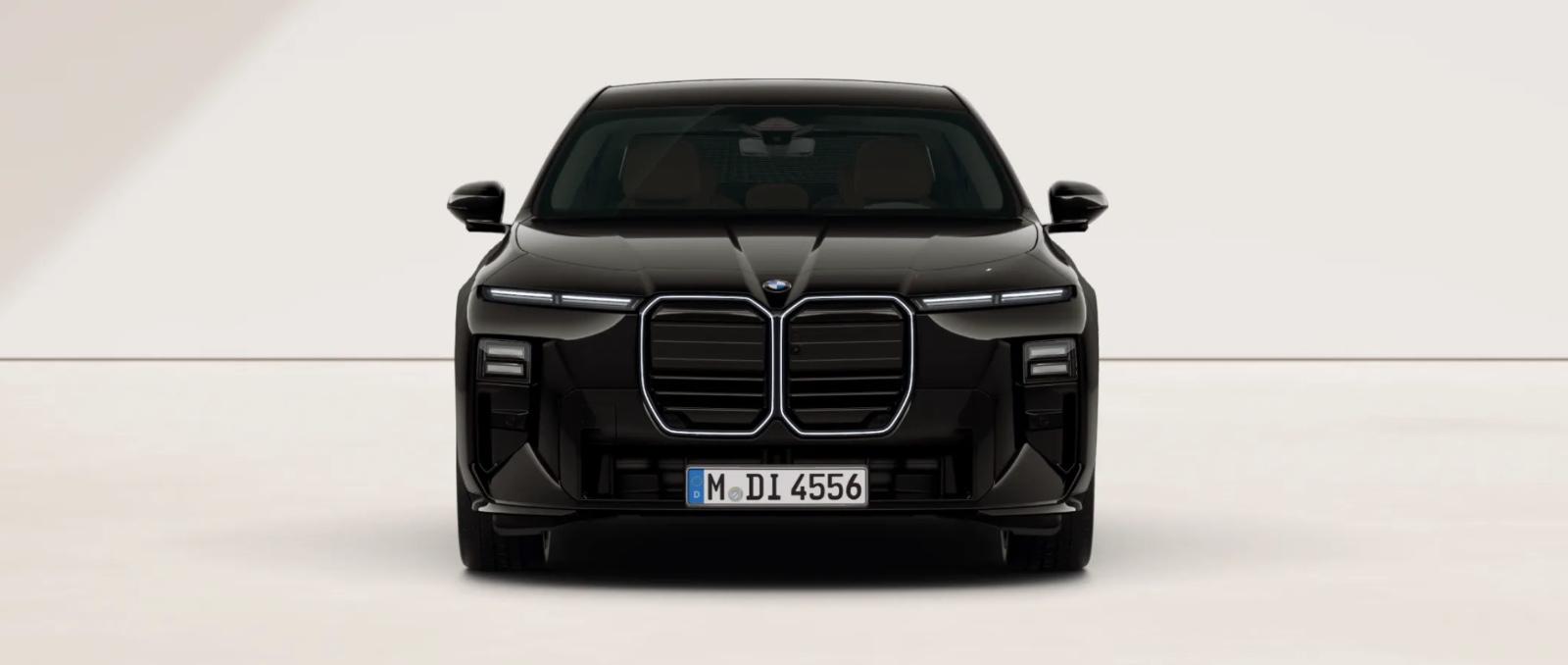 BMW 740 *FACELIFT*ORDER*FAST DELIVERY*Q3 26*MY2027