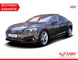 Audi A5 Sportback 2.0 TFSI LED Kamera AHK Navi Pano - Audi A5 Gebrauchtwagen in Hannover