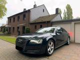 Audi A8 D4 3.0 TDI Quattro  Vollausstattung - Audi A8 mit Diesel-Antrieb: Limousine, 4.0