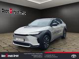 Toyota bz4X VOLLAUSSTATTUNG mit ALLRAD Panorama Navi di - Toyota: Standheizung