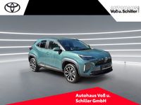 Toyota Yaris Cross - Vorschau Bild 1