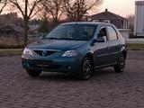 Dacia Logan Prestige 1,6L TÜV 07/2027 S-HEFT KLIMA - gebrauchte Dacia Logan aus dem Jahr 2007