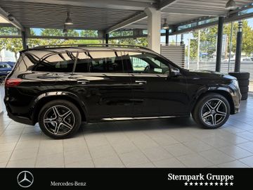 Mercedes GLS 350 - 3