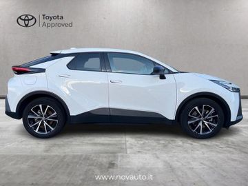 Toyota C-HR - 3