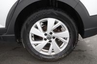 Volkswagen Taigo - Vorschau Bild 8