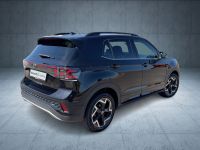 Volkswagen T-Cross - Vorschau Bild 6