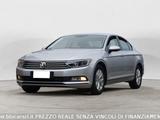 Volkswagen Passat Passat 1.6 TDI Business BlueMo - Volkswagen Passat: V6 TDI