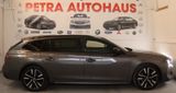 Peugeot 508 Peugeot 508 SW GT - Hybrid Automatic PlugIn